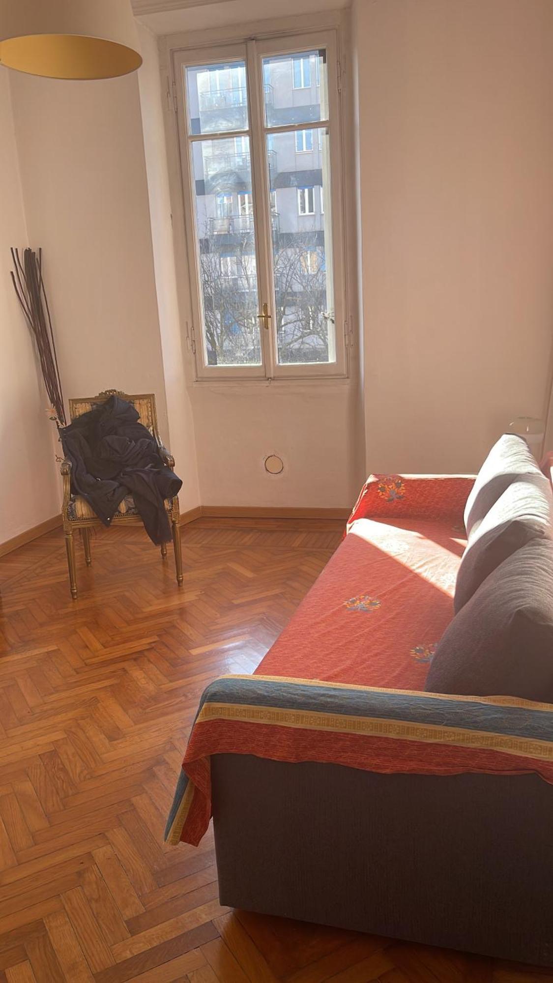 Appartamento A 5 Minuti Dal Centro Di Milano Di Anita E Marco エクステリア 写真