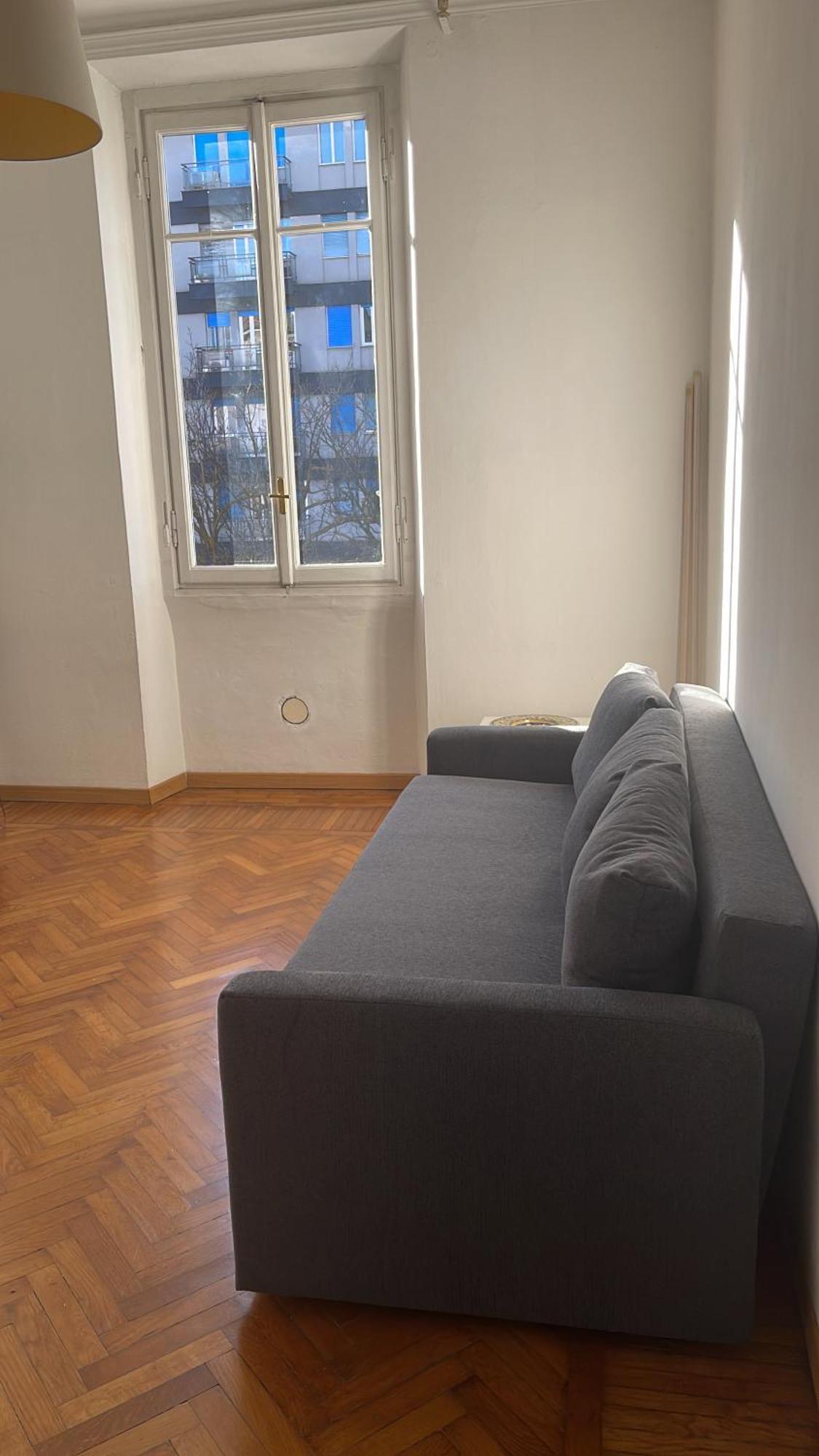 Appartamento A 5 Minuti Dal Centro Di Milano Di Anita E Marco エクステリア 写真