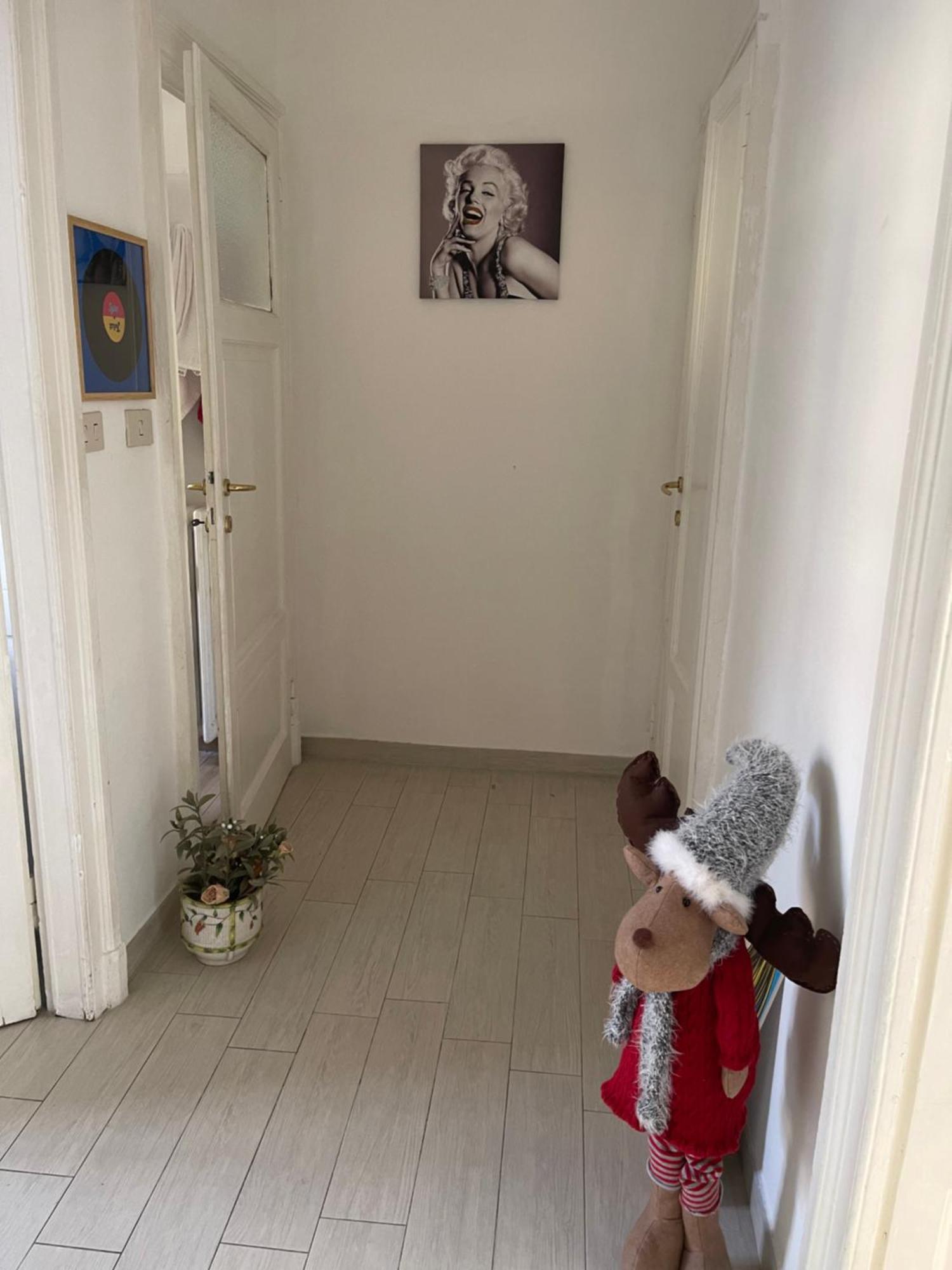 Appartamento A 5 Minuti Dal Centro Di Milano Di Anita E Marco エクステリア 写真