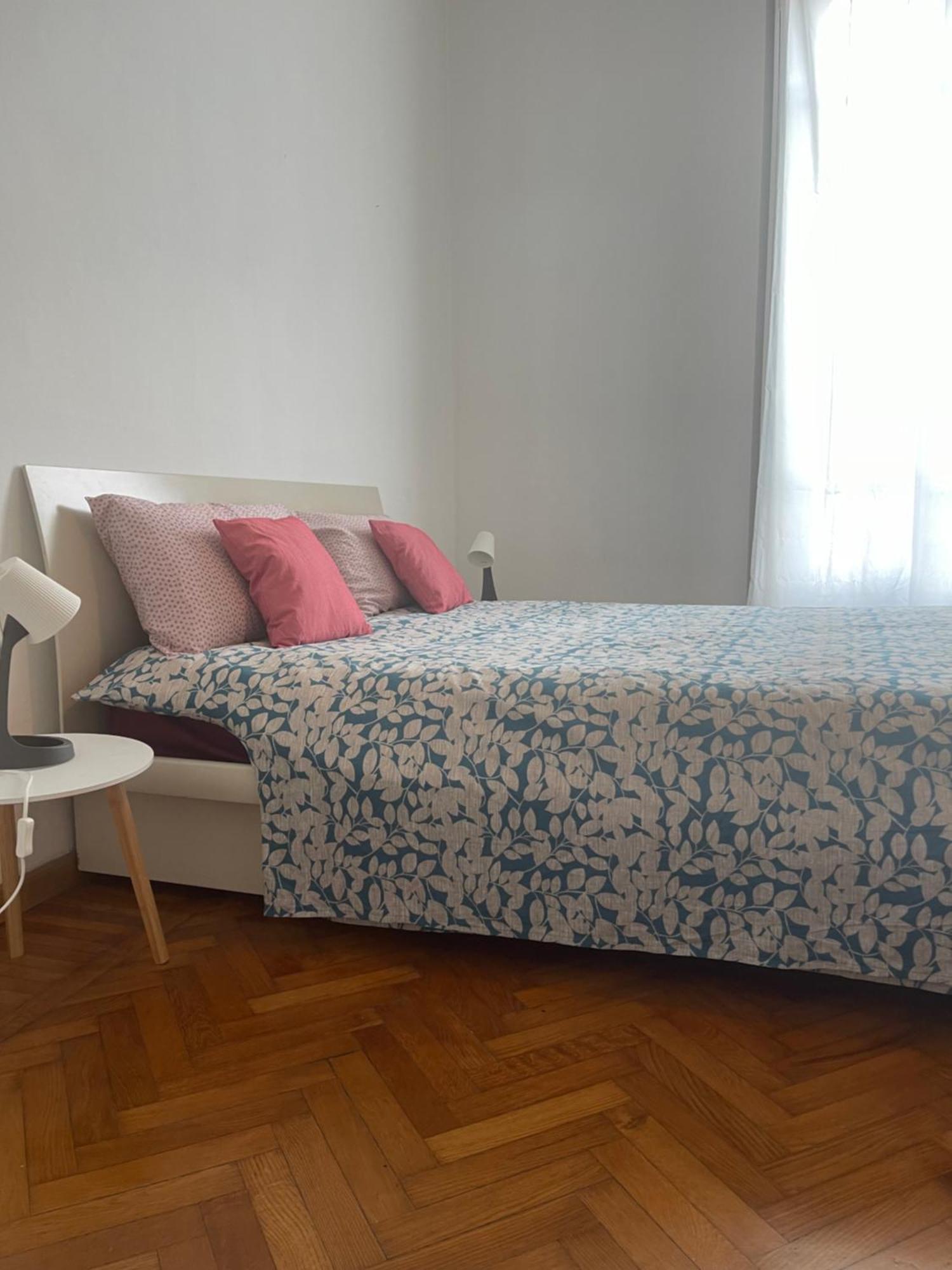 Appartamento A 5 Minuti Dal Centro Di Milano Di Anita E Marco エクステリア 写真