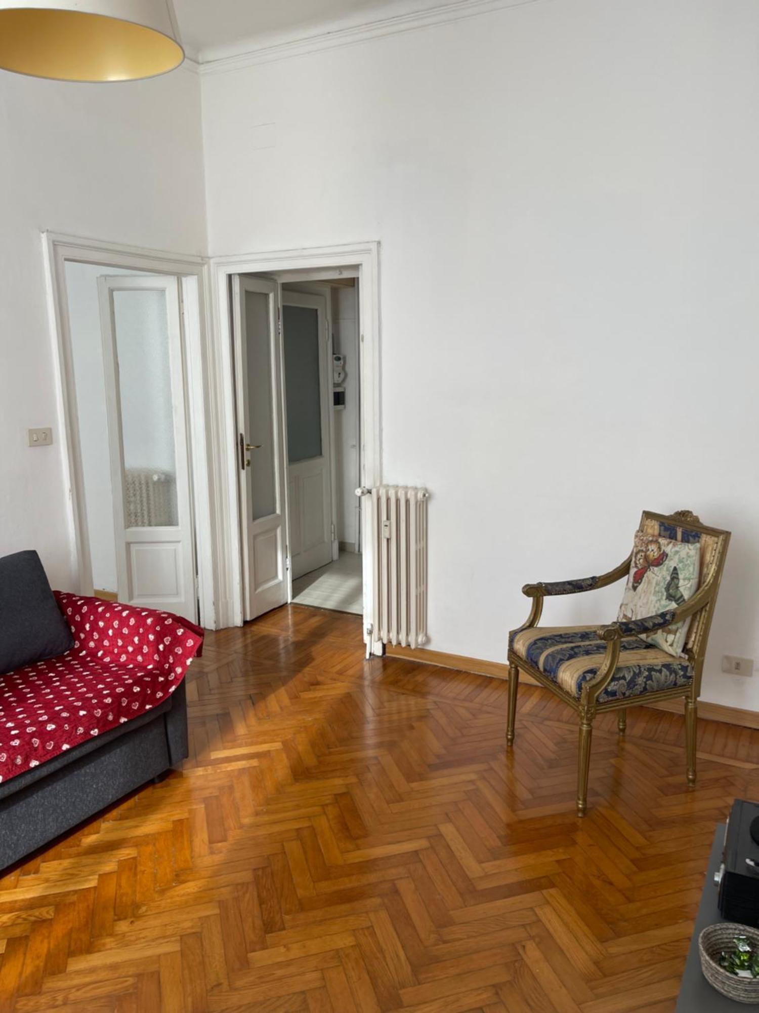 Appartamento A 5 Minuti Dal Centro Di Milano Di Anita E Marco エクステリア 写真