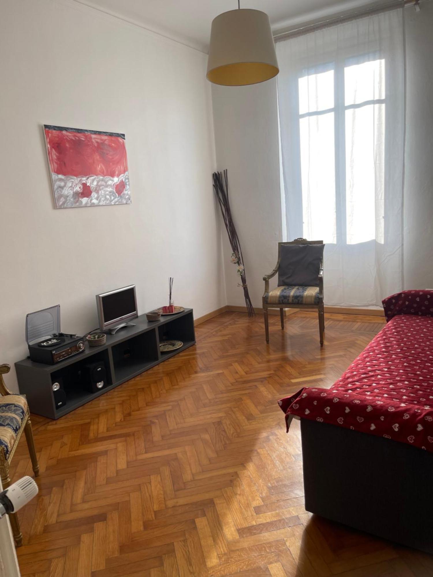 Appartamento A 5 Minuti Dal Centro Di Milano Di Anita E Marco エクステリア 写真